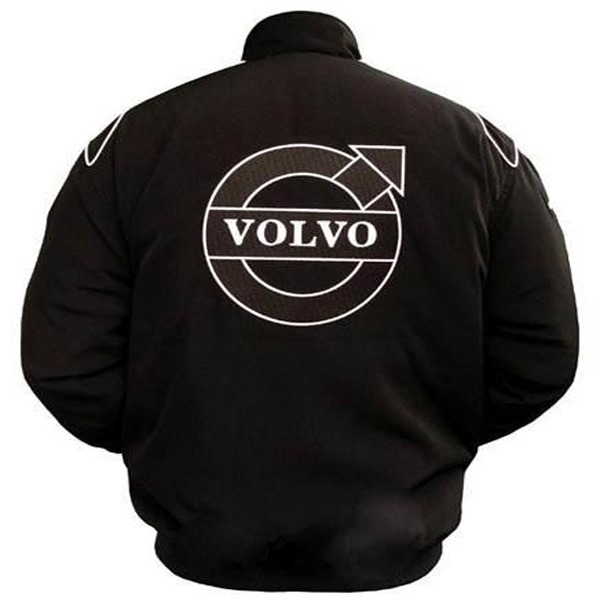 Volvo Jacke